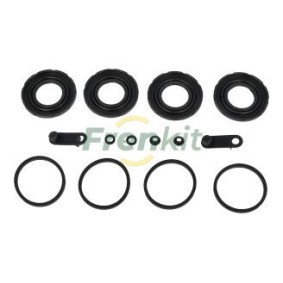 FRENKIT Juego de reparación, pinza de freno 242050