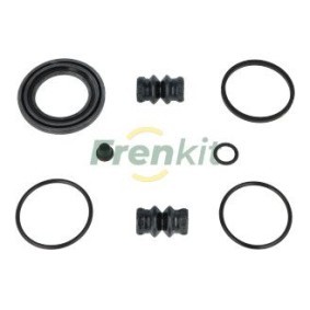 FRENKIT Juego de reparación, pinza de freno 245045