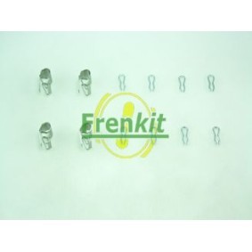 FRENKIT Jarrupalojen asennussarja 901055