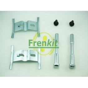 FRENKIT Monteringssett, bremseklosser 901658