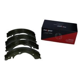 MAXGEAR Jarrukenkä 19-3484