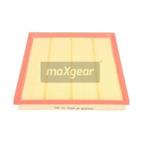 MAXGEAR Luftfilter 26-1259