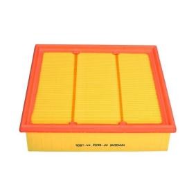 MAXGEAR Luftfilter 26-1272