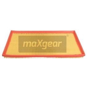 Купить MAXGEAR Воздушный фильтр 26-1387