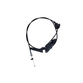 Spletna trgovina z MAXGEAR Potezna zica pokrova motorja 32-0586