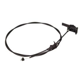 MAXGEAR Cable del capó del motor 32-0590