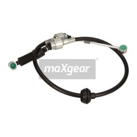 MAXGEAR Cable de accionamiento, caja de cambios 32-0662