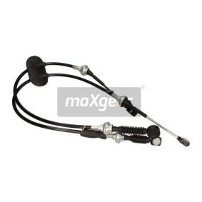 MAXGEAR Cable de accionamiento, caja de cambios 32-0670