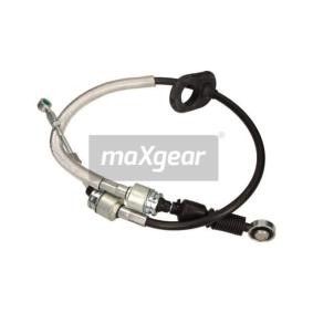 MAXGEAR Tirette à câble, boîte de vitesse manuelle 32-0676