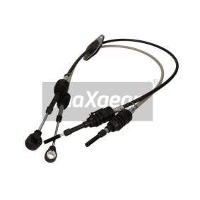 MAXGEAR Tirette à câble, boîte de vitesse manuelle 32-0678