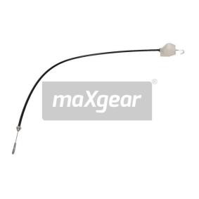 Купить MAXGEAR Трос, замок двери 32-0763