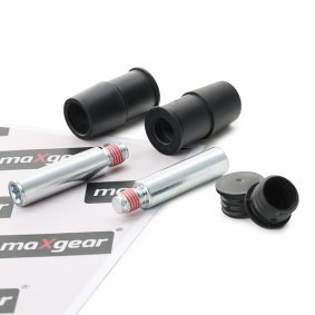 MAXGEAR Fuelle, guía de pinza de freno 49-1363
