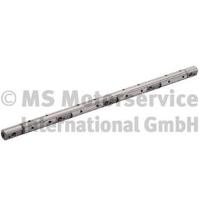 KOLBENSCHMIDT Vippearmaksel, motorstyring 50007645