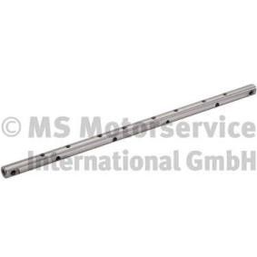 KOLBENSCHMIDT Vippearmaksel, motorstyring 50007649
