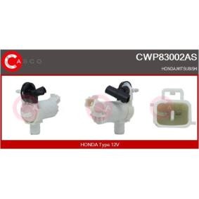 Spletna trgovina z CASCO Crpalka tekocine za pranje, pranje stekel CWP83002AS