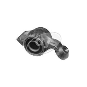 DYS Trailing arm / Suspension arm bush 37-01821-6