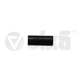 VIKA Kühlerschlauch Gummi 11211820401