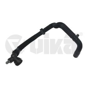 VIKA Kühlerschlauch 11221774001