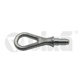 VIKA Crochet de remorquage 88051774901