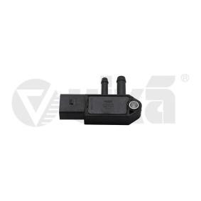 VIKA Ladedrucksensor 99061780701