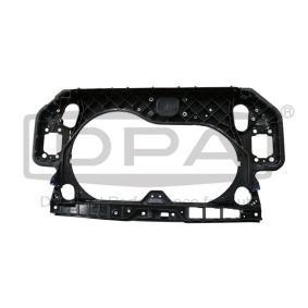 originais Volvo 850 DPA Painel frontal 88051775702
