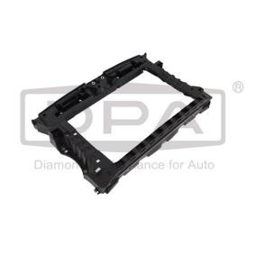originalni Skoda OCTAVIA DPA Celna maska (preobleka ) 88051776002