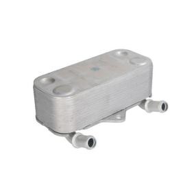 THERMOTEC Oljekjøler, motorolje D4X008TT
