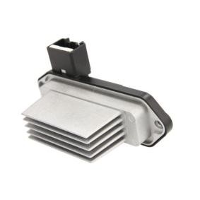 THERMOTEC Regler, Innenraumgebläse DE3002TT
