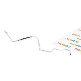 THERMOTEC Conduta de alta pressão, ar condicionado do condensador para o secador KTT160055