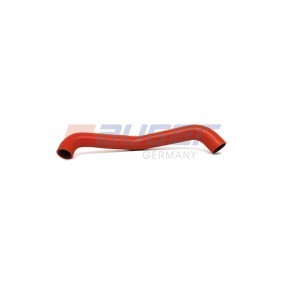 AUGER Tubo flexible de aire de sobrealimentación 83541