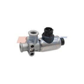AUGER Valve à plusieurs voies 84145
