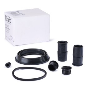KRAFT Repair Kit, brake caliper 6030420