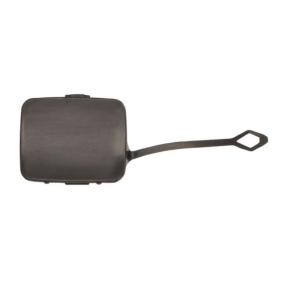 BLIC Støtfangertildekning, tilhengerfeste 5513-00-0037920P