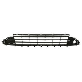 BLIC Bumper grill 6502-07-9550997P