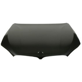 original BMW X5 BLIC Motorhuven 6803-00-0096282P