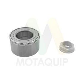 MOTAQUIP Kit de roulement de roue LVBW1598