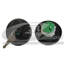 3RG Bouchon, réservoir de carburant 83253