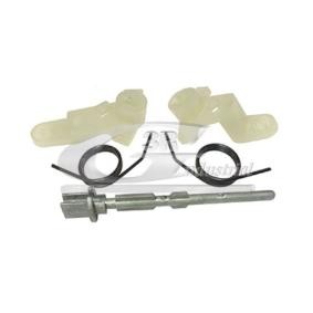 3RG Dørhengsel 83259