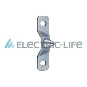 ELECTRIC LIFE Serrure de porte ZR4160