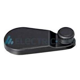 ELECTRIC LIFE Manivela de vidro ZR5044