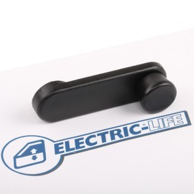 ELECTRIC LIFE Manivela elevalunas ZR5058