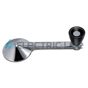 Pirkti ELECTRIC LIFE Lango rankena ZR507