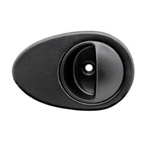 ELECTRIC LIFE Dørhåndtak, kupedeler ZR6082008