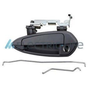 ELECTRIC LIFE Türgriff ZR80560