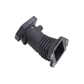 ABAKUS Durite d'admission d'air 017-028-013