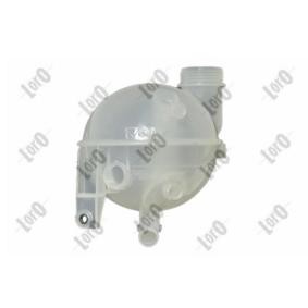 ABAKUS Coolant expansion tank 038-026-008