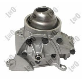 ABAKUS Oil Pump 102-00-018