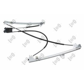 ABAKUS Lasinnostin 130-042-013