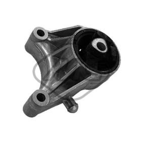 Metalcaucho Soporte de motor 01014