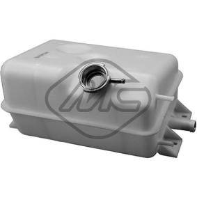 Metalcaucho Nestesäiliö, jäähdytysneste 03279